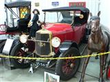 Oldtimermuseum De Rijke te Oostvoorne (NL) -  9 oktober 2010