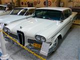 Oldtimermuseum De Rijke te Oostvoorne (NL) -  9 oktober 2010