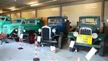 Oldtimermuseum De Rijke te Oostvoorne (NL) -  9 oktober 2010