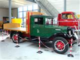 Oldtimermuseum De Rijke te Oostvoorne (NL) -  9 oktober 2010