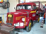 Oldtimermuseum De Rijke te Oostvoorne (NL) -  9 oktober 2010