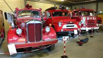 Oldtimermuseum De Rijke te Oostvoorne (NL) -  9 oktober 2010