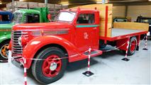 Oldtimermuseum De Rijke te Oostvoorne (NL) -  9 oktober 2010