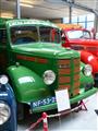 Oldtimermuseum De Rijke te Oostvoorne (NL) -  9 oktober 2010