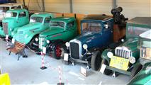 Oldtimermuseum De Rijke te Oostvoorne (NL) -  9 oktober 2010