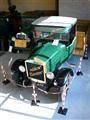 Oldtimermuseum De Rijke te Oostvoorne (NL) -  9 oktober 2010