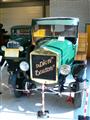 Oldtimermuseum De Rijke te Oostvoorne (NL) -  9 oktober 2010