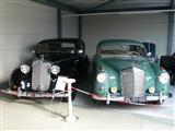 Oldtimermuseum De Rijke te Oostvoorne (NL) -  9 oktober 2010