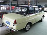 Oldtimermuseum De Rijke te Oostvoorne (NL) -  9 oktober 2010
