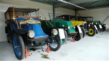Oldtimermuseum De Rijke te Oostvoorne (NL) -  9 oktober 2010