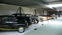 Oldtimermuseum De Rijke te Oostvoorne (NL) -  9 oktober 2010