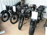 Oldtimermuseum De Rijke te Oostvoorne (NL) -  9 oktober 2010