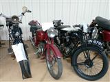 Oldtimermuseum De Rijke te Oostvoorne (NL) -  9 oktober 2010
