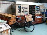 Oldtimermuseum De Rijke te Oostvoorne (NL) -  9 oktober 2010