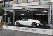 Zoute Grand Prix - zaterdag