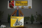 Saroléa Tour 2010