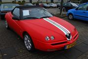 Auto Italia Houten (NL) -  30 oktober 2010
