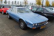 Auto Italia Houten (NL) -  30 oktober 2010