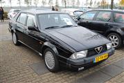 Auto Italia Houten (NL) -  30 oktober 2010