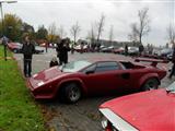 Auto Italia Houten -  31 oktober 2010