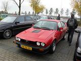 Auto Italia Houten -  31 oktober 2010
