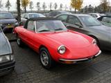 Auto Italia Houten