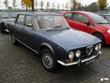 Auto Italia Houten -  31 oktober 2010