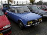 Auto Italia Houten -  31 oktober 2010