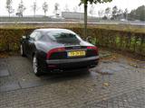 Auto Italia Houten -  31 oktober 2010