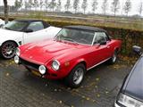 Auto Italia Houten -  31 oktober 2010
