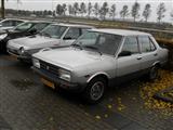 Auto Italia Houten -  31 oktober 2010