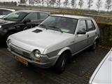 Auto Italia Houten -  31 oktober 2010