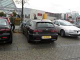 Auto Italia Houten -  31 oktober 2010