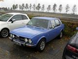 Auto Italia Houten -  31 oktober 2010