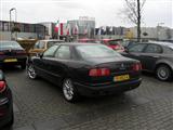 Auto Italia Houten -  31 oktober 2010