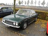 Auto Italia Houten -  31 oktober 2010