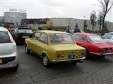 Auto Italia Houten -  31 oktober 2010