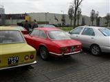 Auto Italia Houten -  31 oktober 2010