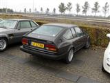 Auto Italia Houten -  31 oktober 2010
