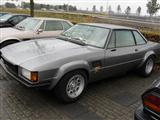 Auto Italia Houten -  31 oktober 2010