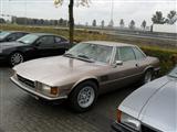 Auto Italia Houten -  31 oktober 2010