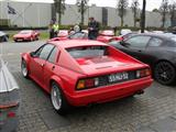 Auto Italia Houten -  31 oktober 2010