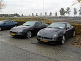 Auto Italia Houten