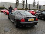 Auto Italia Houten -  31 oktober 2010