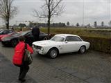 Auto Italia Houten -  31 oktober 2010