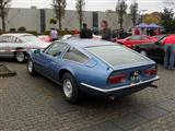 Auto Italia Houten -  31 oktober 2010