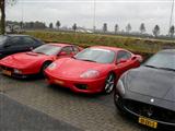 Auto Italia Houten -  31 oktober 2010