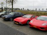 Auto Italia Houten -  31 oktober 2010