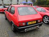 Auto Italia Houten -  31 oktober 2010