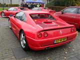 Auto Italia Houten -  31 oktober 2010